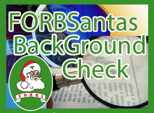 FORBS Background Check