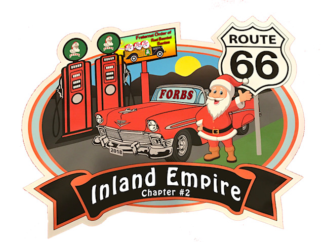 Inland Empire Logo